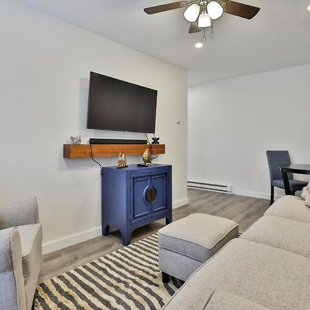 M20 Rentals Modern Apartment 2Bd 1Ba Centrally Located Salem, Nh Экстерьер фото