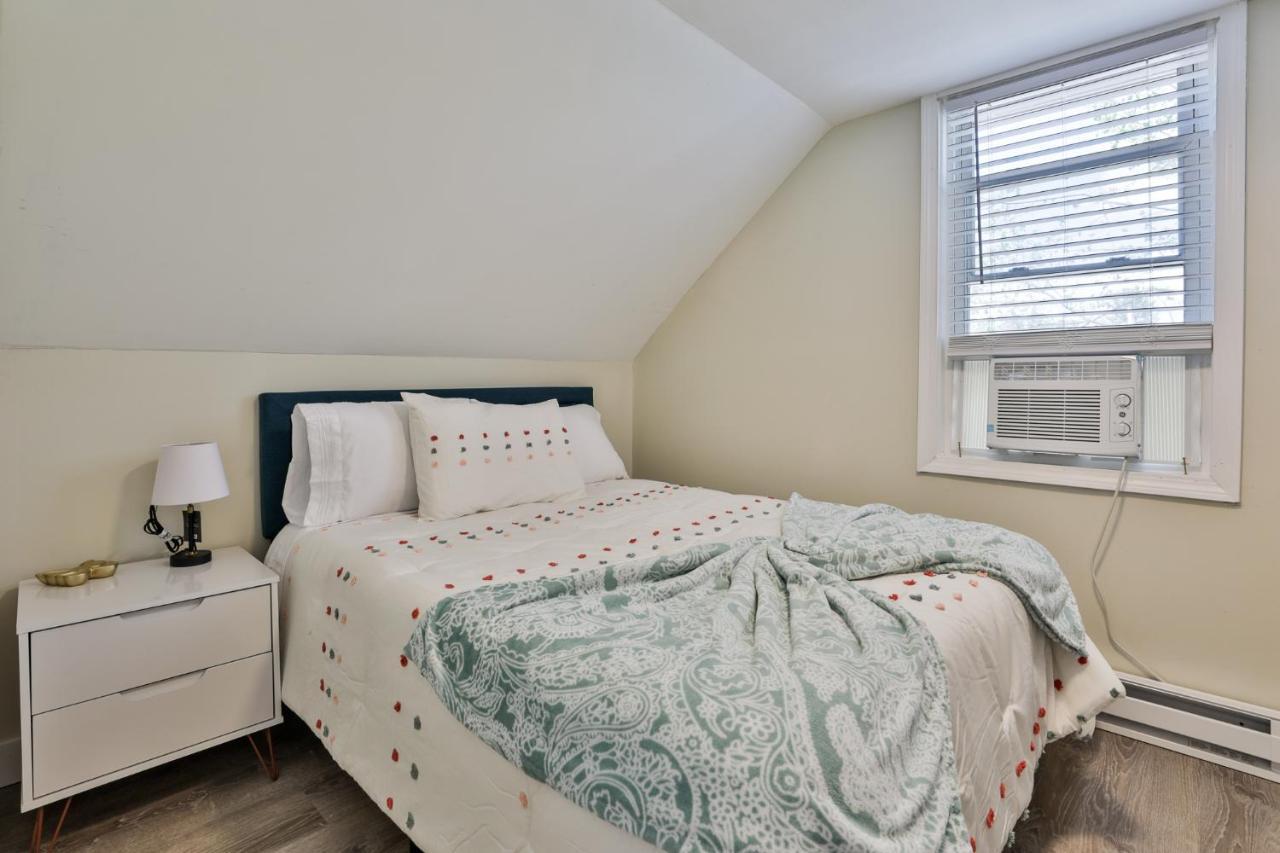 M20 Rentals Modern Apartment 2Bd 1Ba Centrally Located Salem, Nh Экстерьер фото