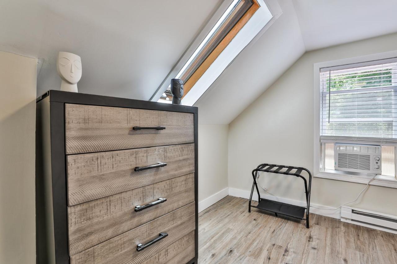 M20 Rentals Modern Apartment 2Bd 1Ba Centrally Located Salem, Nh Экстерьер фото